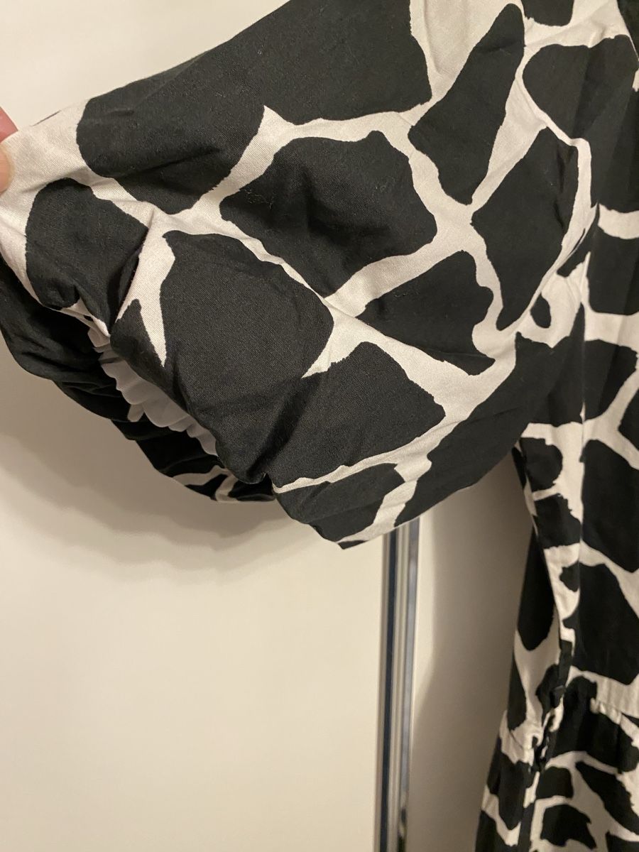 Zara Vestiti: Maxi kleid von ZARA Gr.M – Usato da Pfungen venduto da Sheki56 5