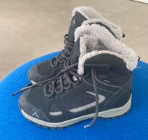 McKinley Winterstiefel, Grösse 36, Grau, guter Zustand!