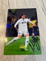 Original Signiertes Foto von Nicolas Hass FC Empoli