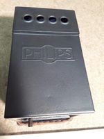 Anodenspannungsapparat Philips