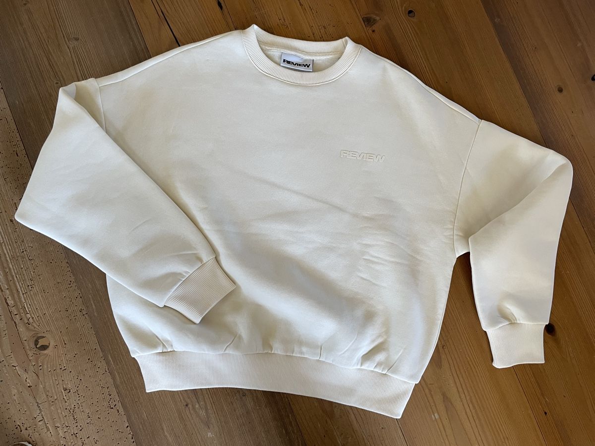 Maglioni & Felpe: Review Pullover neu – Nuovo e nell'imballaggio originale da Siebnen venduto da Starlauf