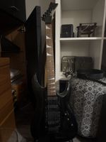 Vester E-Gitarre – Superstrat – Vintage 80/90er