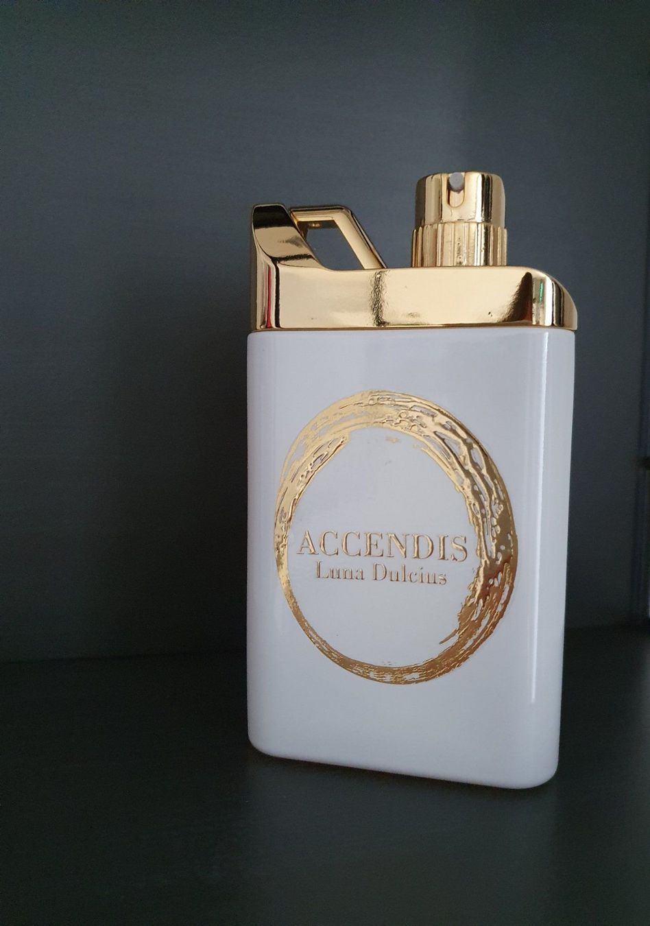 Profumi & Eau de Toilette: Accendis - Luna Dulcius ca. 95 / 100 ml Parfüm – Usato da Root venduto da FragranceEla 8