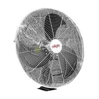 Ralight Wandventilator 130W 45cm