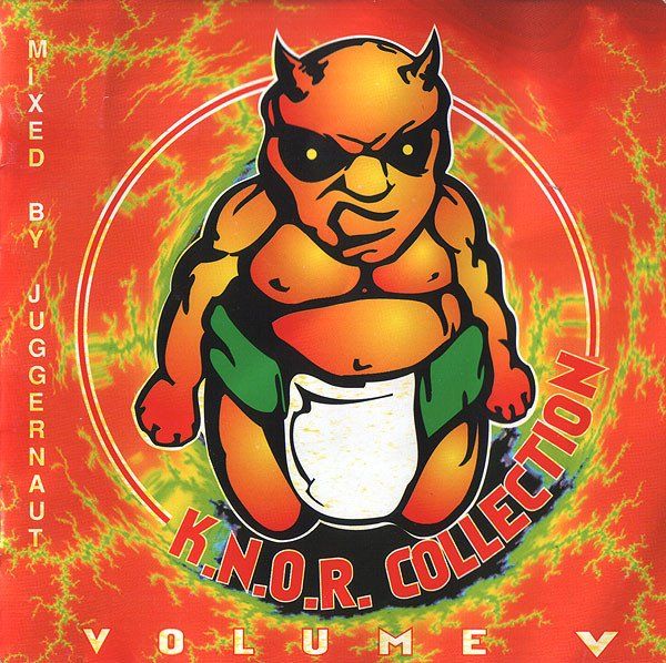 CDs: K.N.O.R. Collection V – Neu (gemäss Beschreibung) aus Hellikon von Jogi73