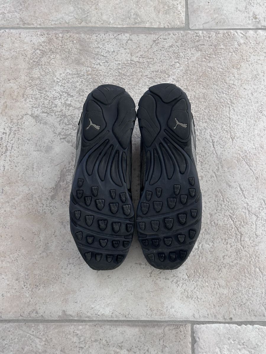 Puma Scarpe da uomo: Puma - sneakers INHALE ESSENTIALS - shadow grey/black – Nuovo (secondo la descrizione) da La Chaux-de-Fonds venduto da dic_9z58 2