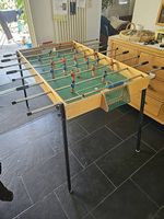 Tischfussball
