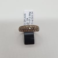 Echt 14K Gold Ring