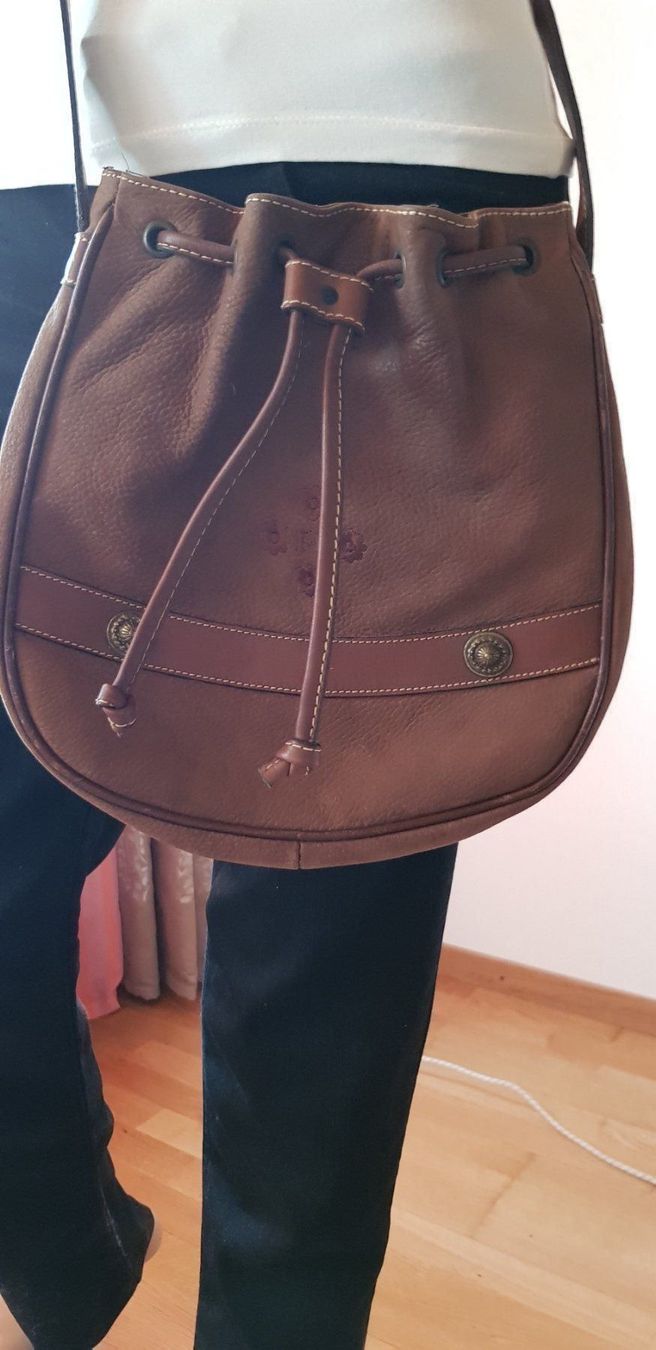 Borse: Schultertasche, handtasche – Usato da Morens FR venduto da Kiscica 2