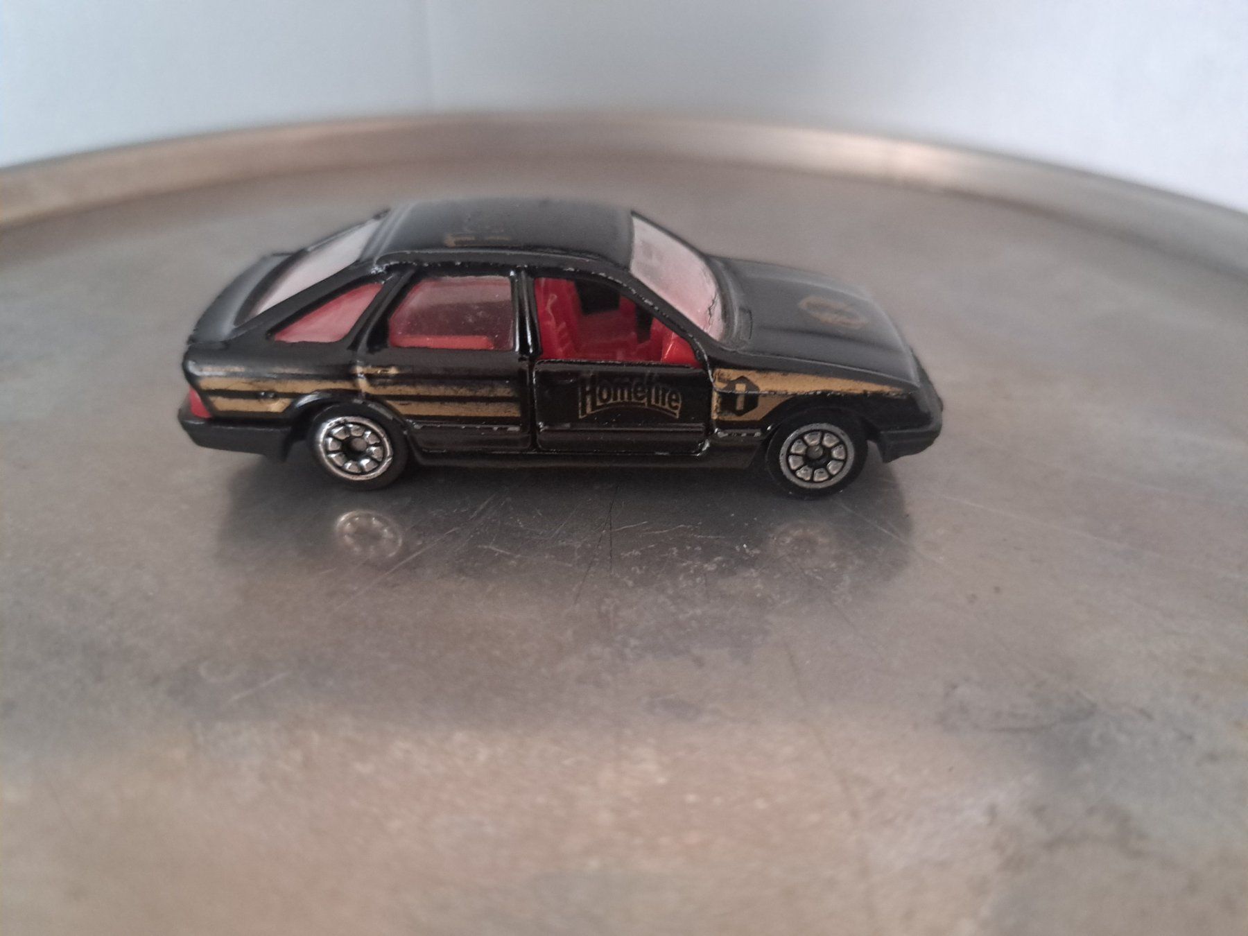 Corgi Toys Modellautos: Ford Sierra Corgi ab 3.- – Gebraucht aus Emmenbrücke von bikesandmore75