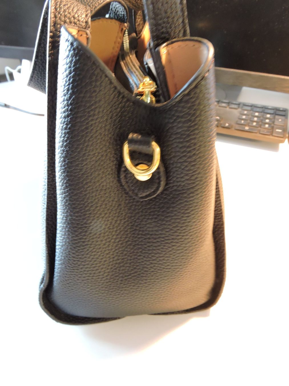 Sacs: Handtasche – D'occasion à Hauptwil par Borusse01 2