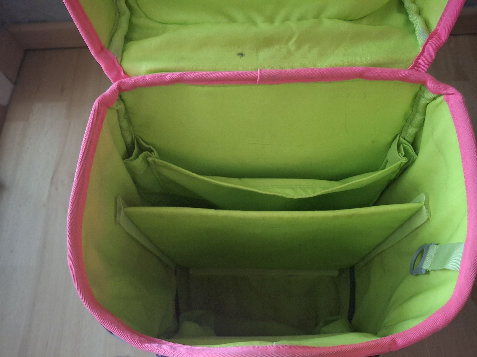 Ergobag Sacs & sacs à dos: ERGOBAG Cubo – D'occasion à Neuenhof par mariah05 6