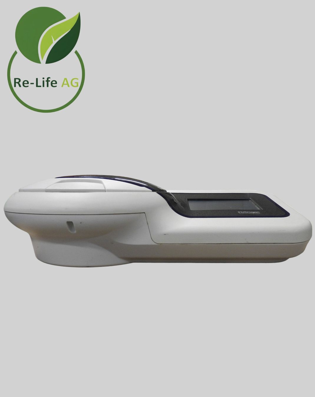 Tutte le macchine: Invitrogen | iBlot2 | Gel Transfer Device | Tested – Usato da Reinach BL venduto da Re-LifeAG_Labor 2