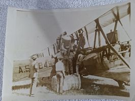Aviatikfoto,USA ,Maryland, Baumwolltransport