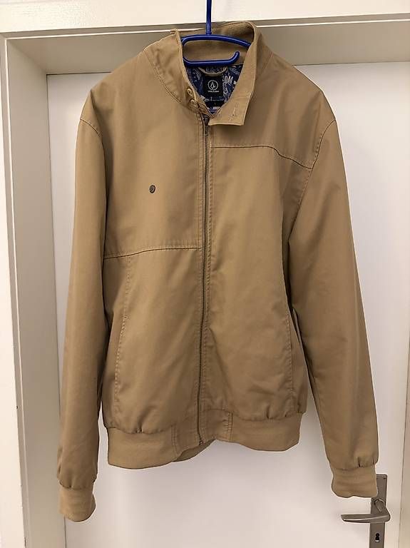 Giacche: Leichte Jacke von Volcom – Usato da Regensdorf venduto da Mozart79