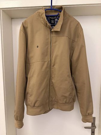 Leichte Jacke von Volcom