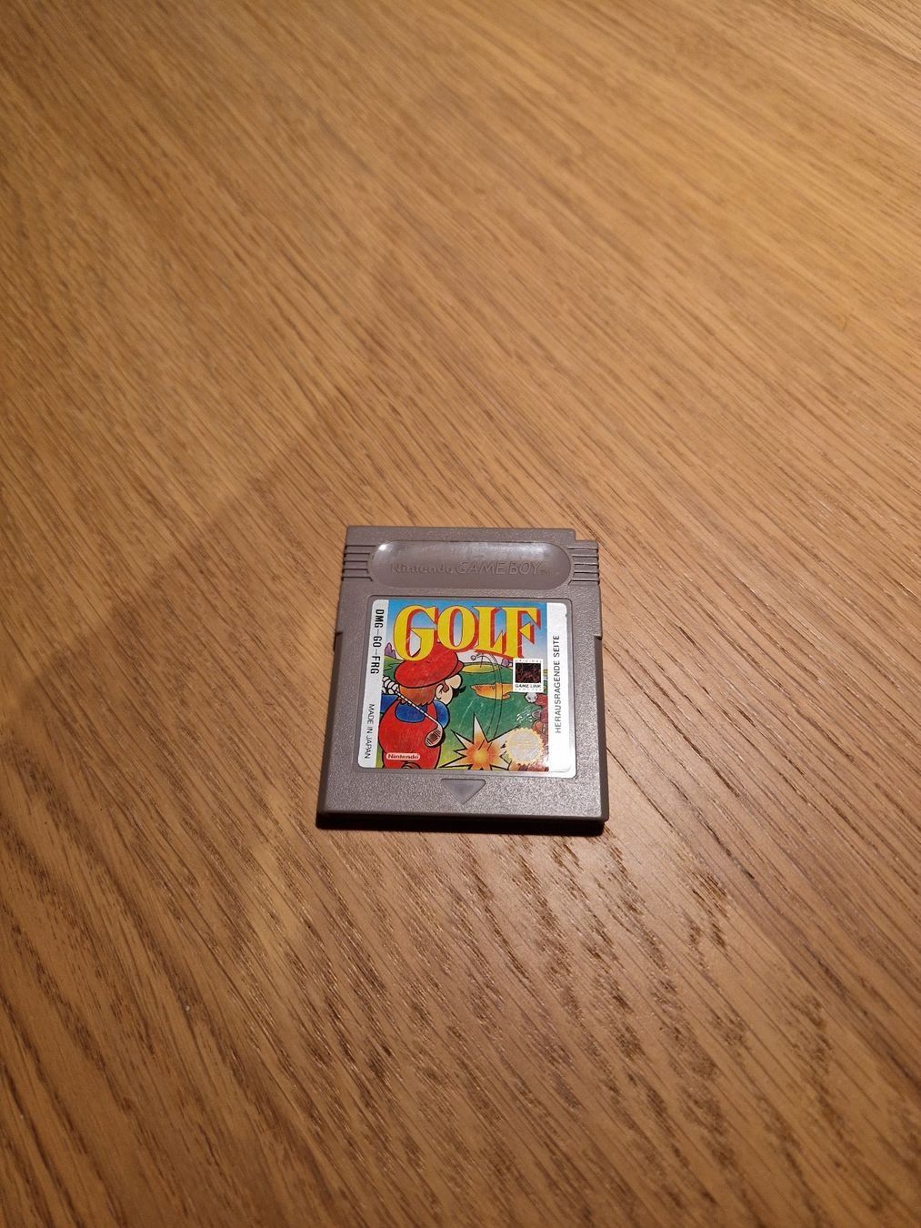 Nintendo Giochi: Game Boy Games und Zubehör Bundle – Usato da Herzogenbuchsee venduto da the_kay 3