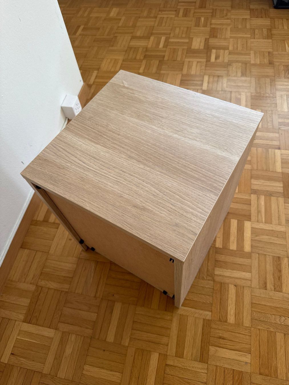 Ikea Comodini: Nachttisch Ikea (ASKVOLL) – Usato da Zürich venduto da mcl_78ql 1