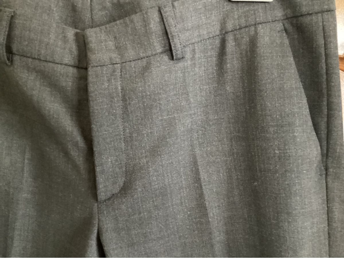 Bogner Pantaloni: Bogner, Damenhose, Gr. 42 – Usato da Salenstein venduto da Esprit57 1