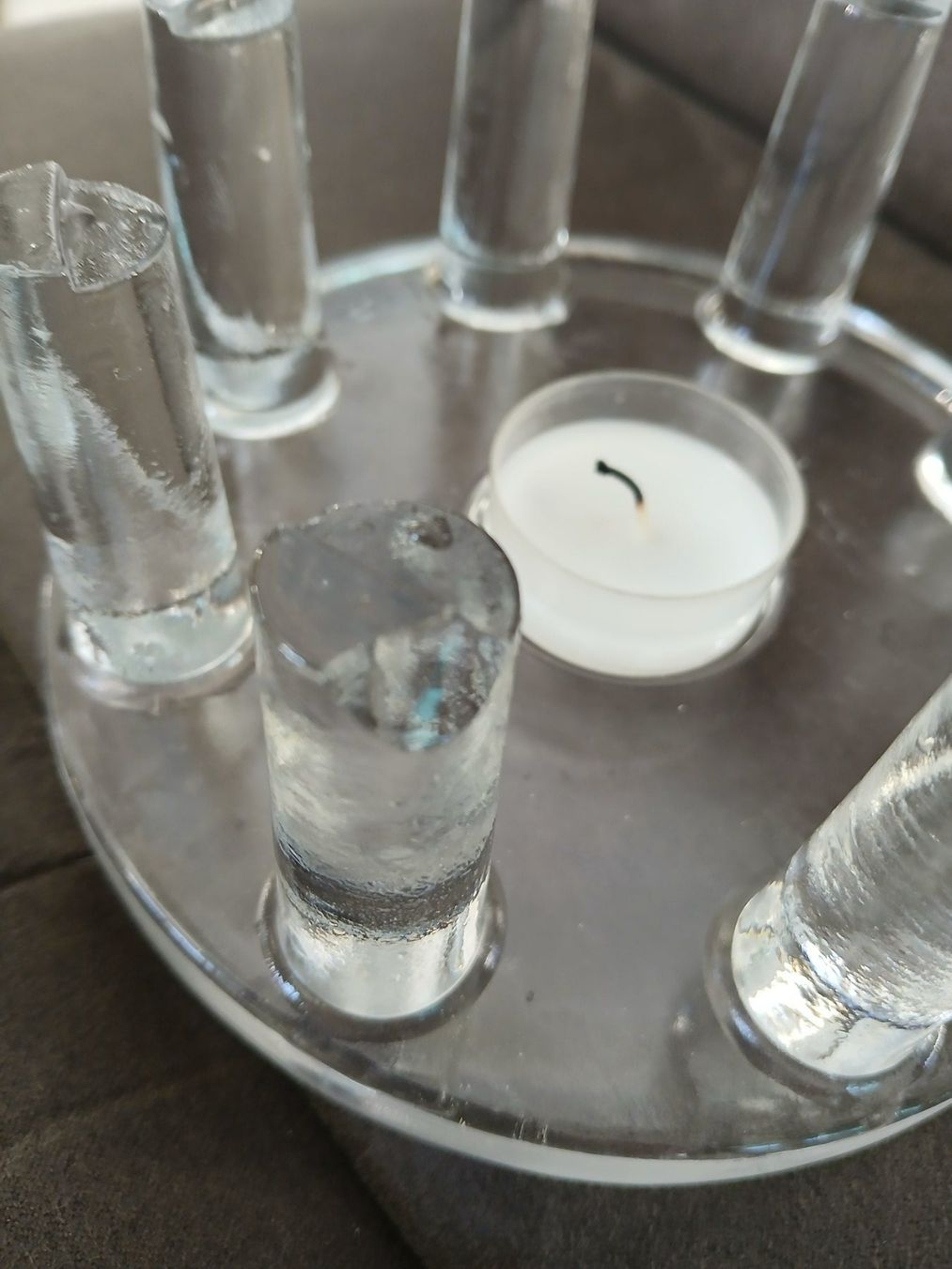 Elettrodomestici da cucina: Rechaud Glasi Hergiswil – Usato da Stettlen venduto da Valex10 4