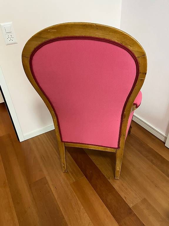 Poltrone: Eleganter Sessel – Usato da Igis venduto da Anna_85 1