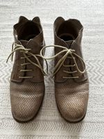 A.S. 98 Schnürschuhe