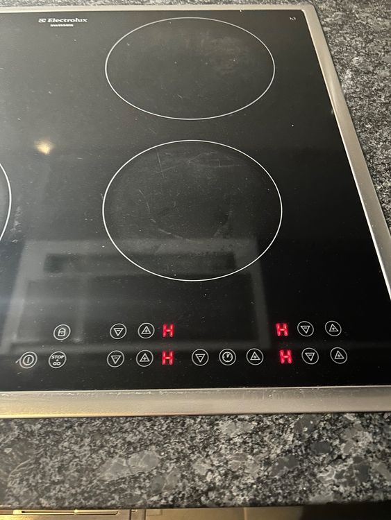 Electrolux Glaskeramik | Kaufen auf Ricardo