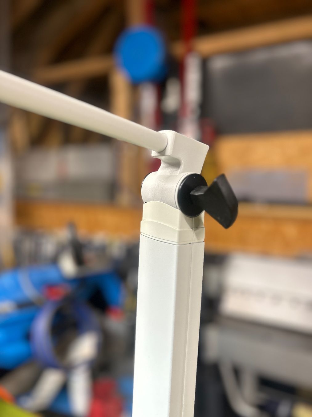 Lampade: WALDMANN SNE 136 Arbeitsleuchte – Usato da Rothenfluh venduto da BitterlinPartner 3