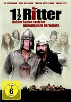 1 1/2 RITTER (T. SCHWEIGER, R. KAVANIAN)