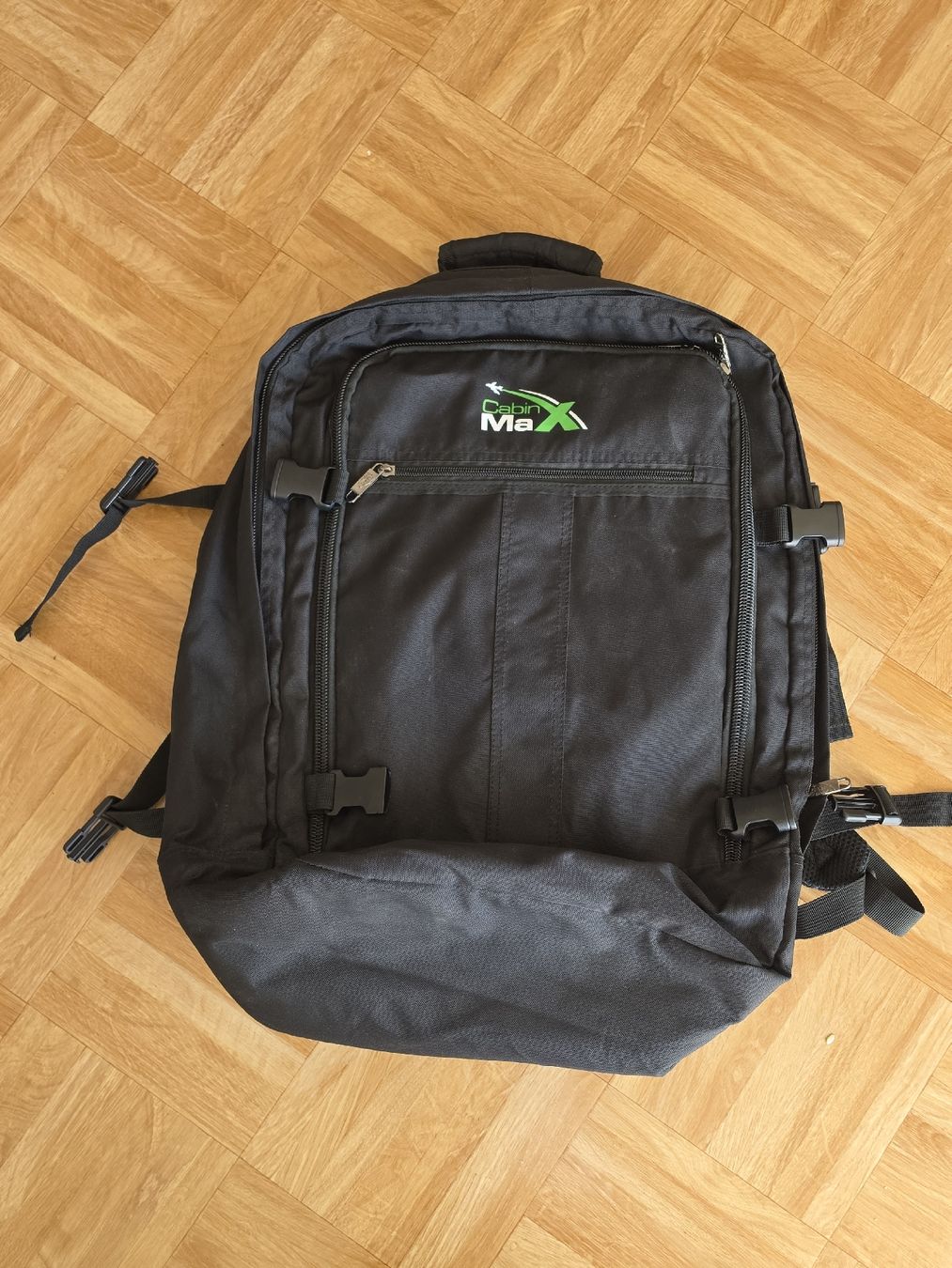 Sacs à dos: Cabin Max Rucksack – D'occasion à Luzern par luzri