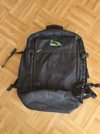 Cabin Max Rucksack