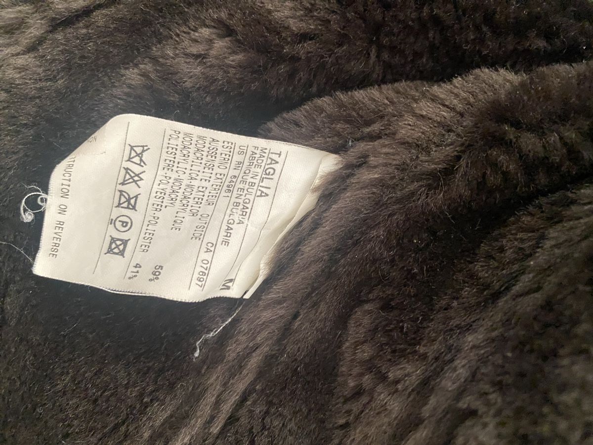 Benetton Giacche: Benetton Jacke 🌸 – Usato da Opfikon venduto da Luis144 8