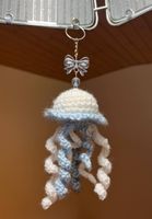 Amigurumi-Quallen