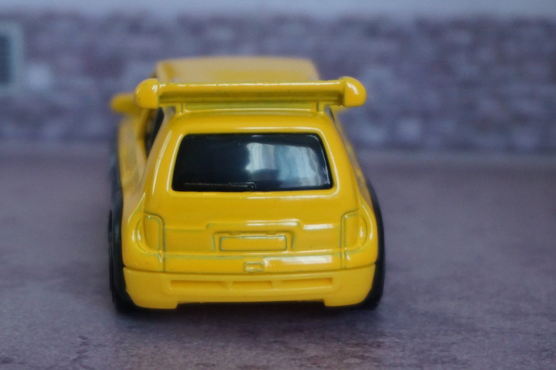 Hot Wheels Voitures modèles: HotWheels Renault Espace F1 TOP !!!!!!!!!!!!!!!!!! – D'occasion à Reiden par Doppeldecker69 2
