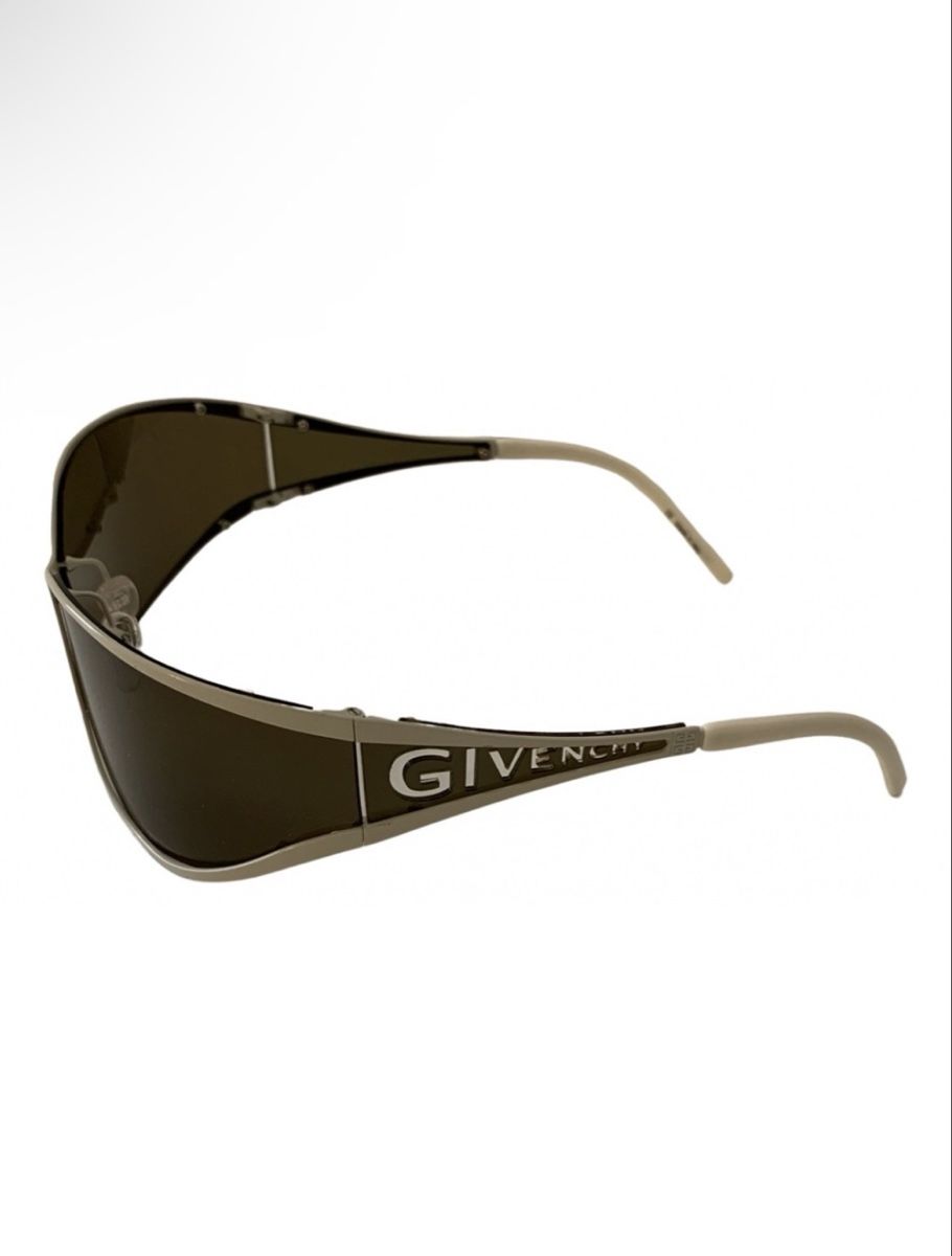 Givenchy Brillen & Gläser: Givenchy sunglasses unworn with case – Neu und originalverpackt aus Zürich von nat_7wll 3