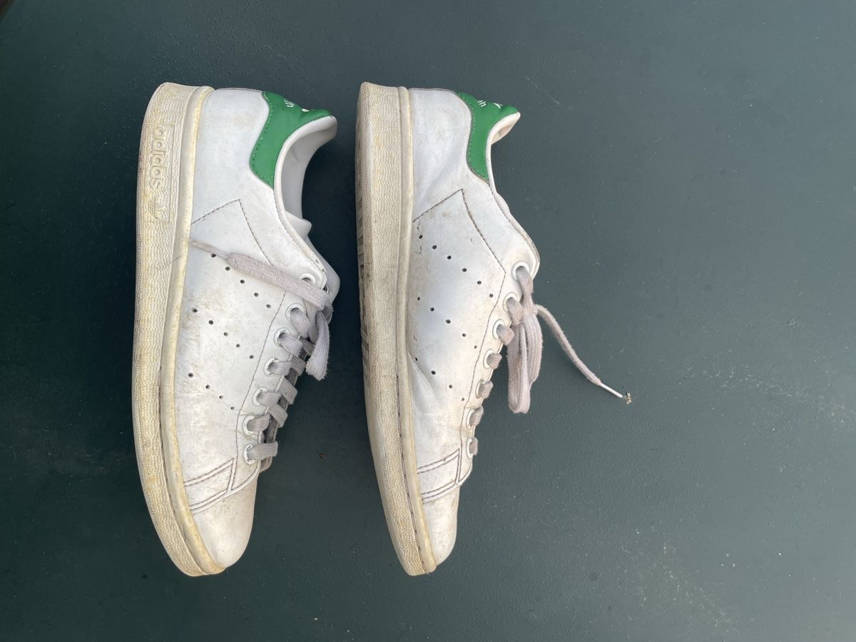 Adidas Herrenschuhe: Adidas Stan Smith – Gebraucht aus Winterthur von rea_l8zf 1