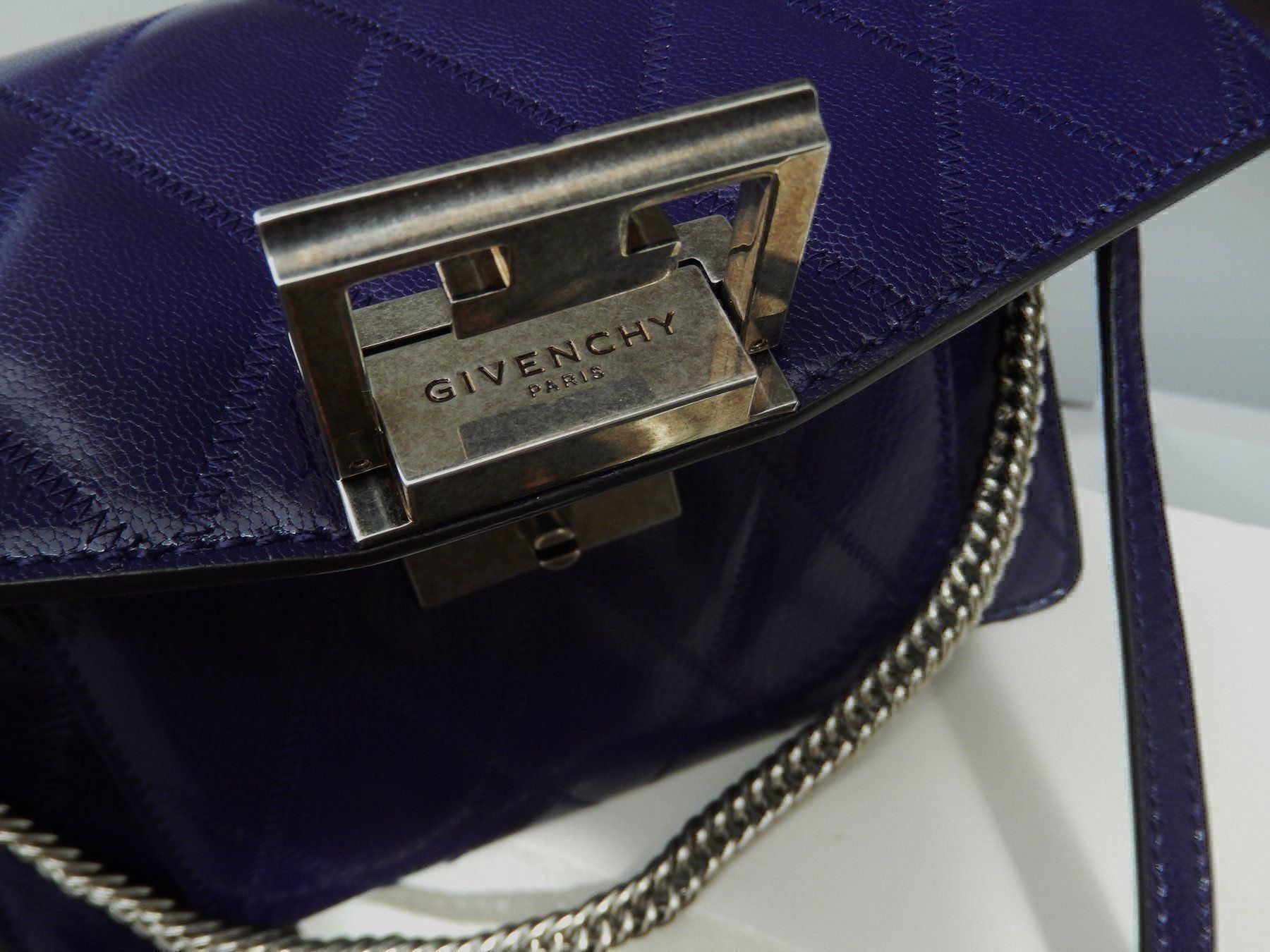 Givenchy Borse da donna: Orig. GIVENCHY GV3 Schulter Tasche – Nuovo (secondo la descrizione) da Tuggen venduto da vivira 3