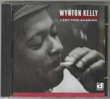 Wynton kelly - Last Trio Session