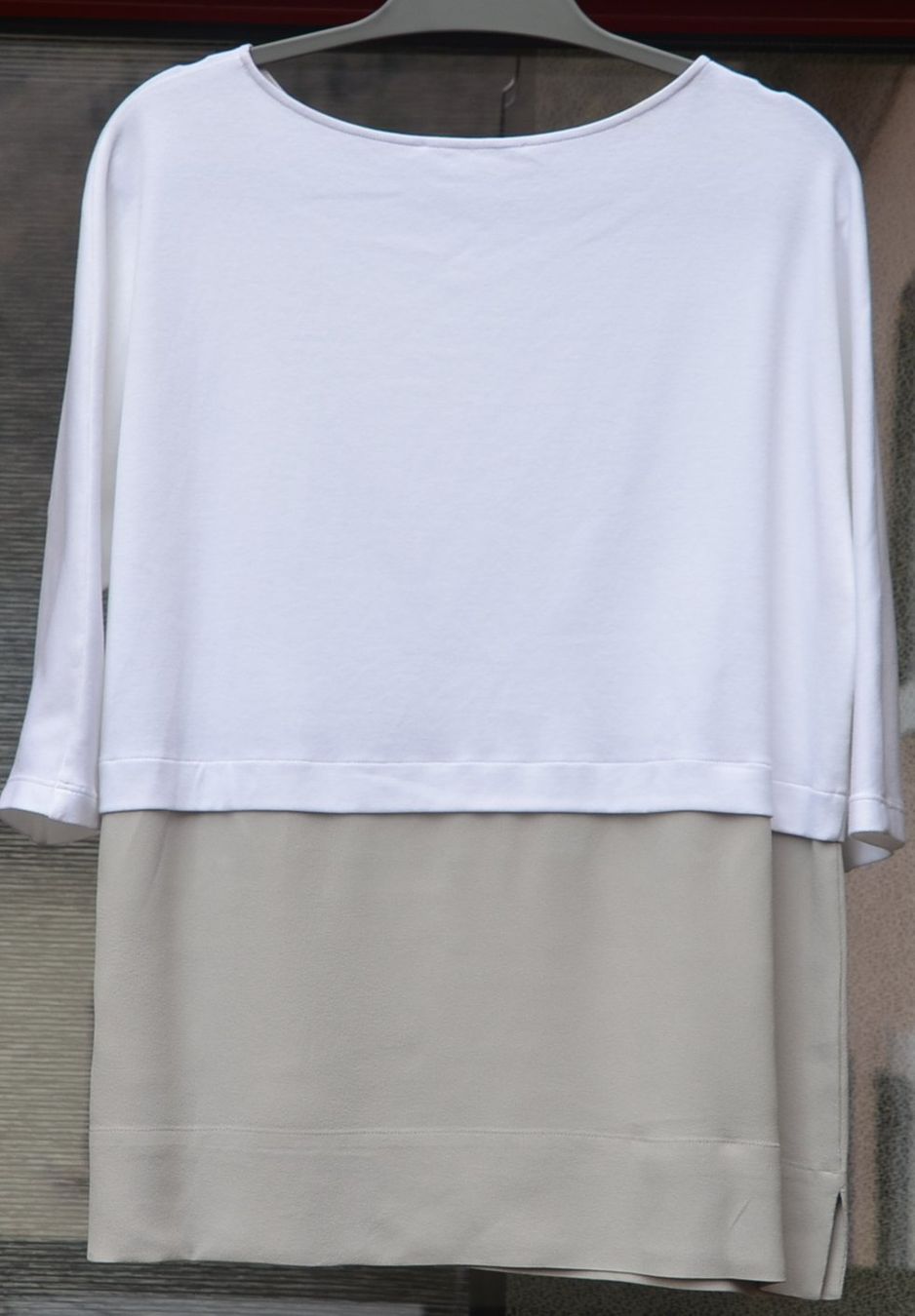 Fabiana Filippi Camicette: Fabiana Filippi  Bluse / blouse .48 – Usato da Collonges venduto da arashee 1