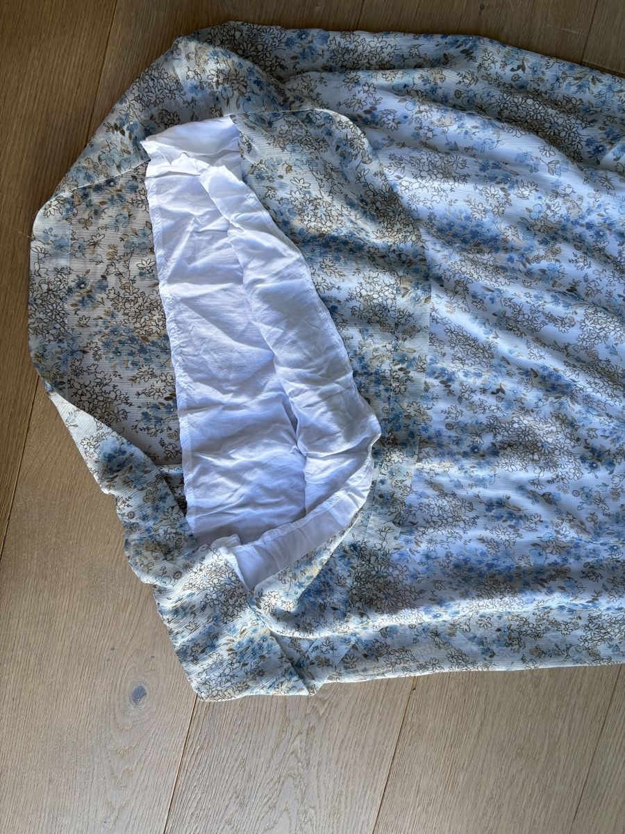 Vestiti: Cinque Kleid, hellblau, 38 – Usato da Staufen venduto da F14_tomcat 4