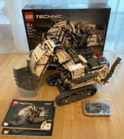 LEGO Technic Liebherr R 9800 Bagger 42100 