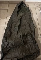 Militär Schlafsack mit Wasserfester Aussenhülle
