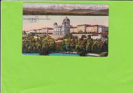 Bern-Bundeshaus Südaussicht--1912