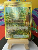POKÉMON / Viridian Forest / Unified Minds / Gold 🇺🇸
