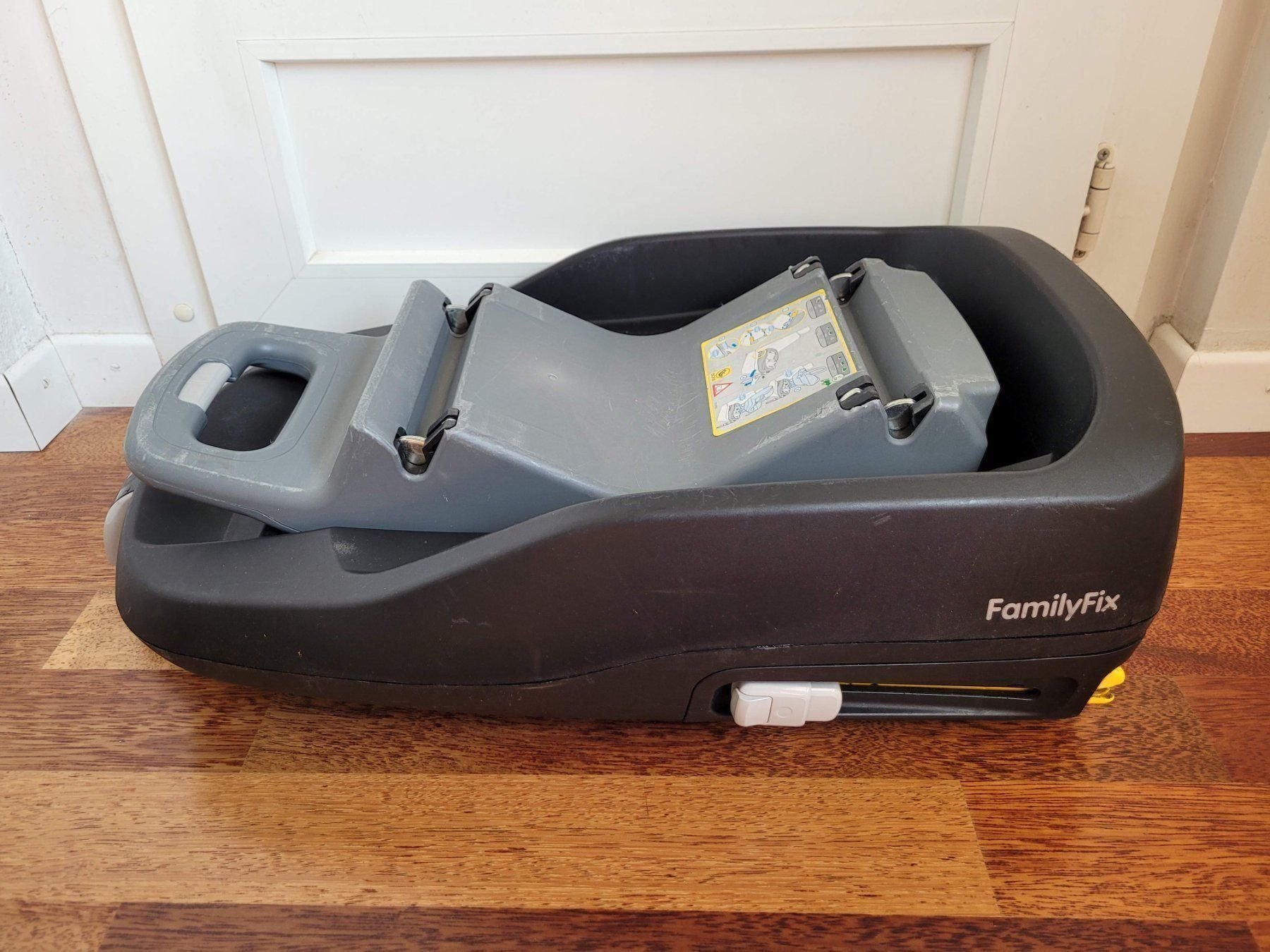 Auto-Kindersitze: Maxi Cosi Family Fix Station – Gebraucht aus Herrliberg von Jummi 7