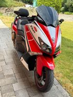 Roller Yamaha T-Max 530 ABS WGP Sonderedition 50th