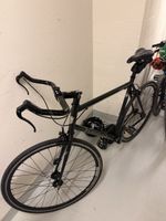 Kona Paddy Wagon Singlespeed Bike Fahrrad Velo