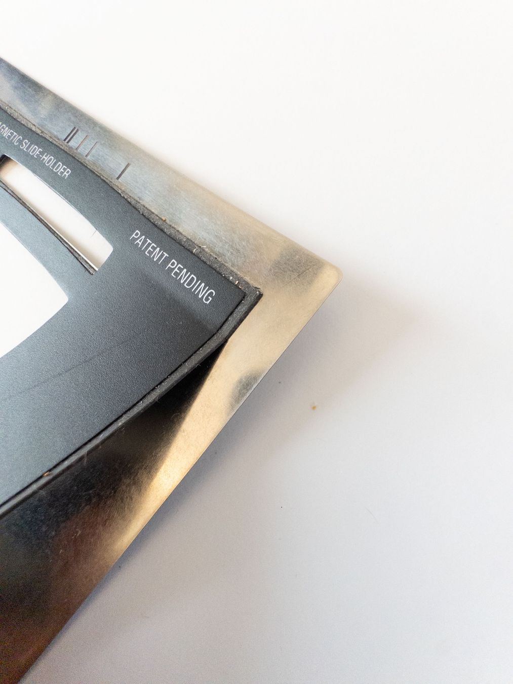 Scanner: Imacon / Hasselblad Flextight Holder 6 x 7 – Gebraucht aus Zürich von Hardi28 1