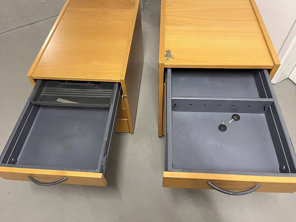 Scaffali: Regalo cassettiere – Usato da Ponte Tresa venduto da tho_77sr 1