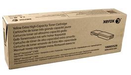 Xerox VersaLink C400/C405 High Yield yellow Toner, 106R03529
